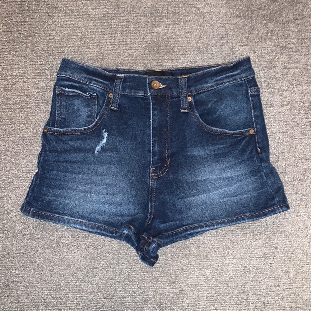 Kendall + Kylie Shorts